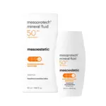 Mesoprotech Mineral Fluid - Imagen 3