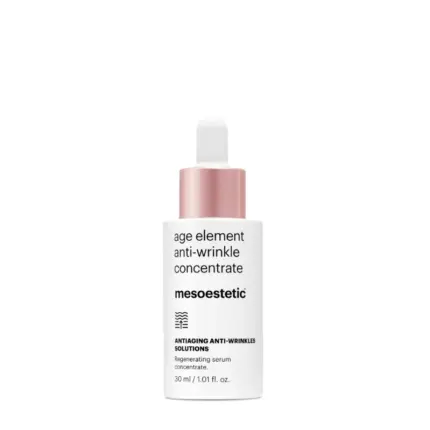 Age Element Anti-Wrinkle Concentrate