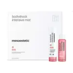 Bodyshock Intensive Mist - Imagen 2